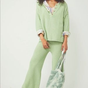 Free people hailee set